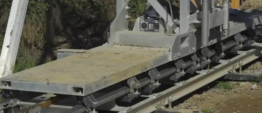 Robots built an entire neighborhood in California and this is the effect it had on prices