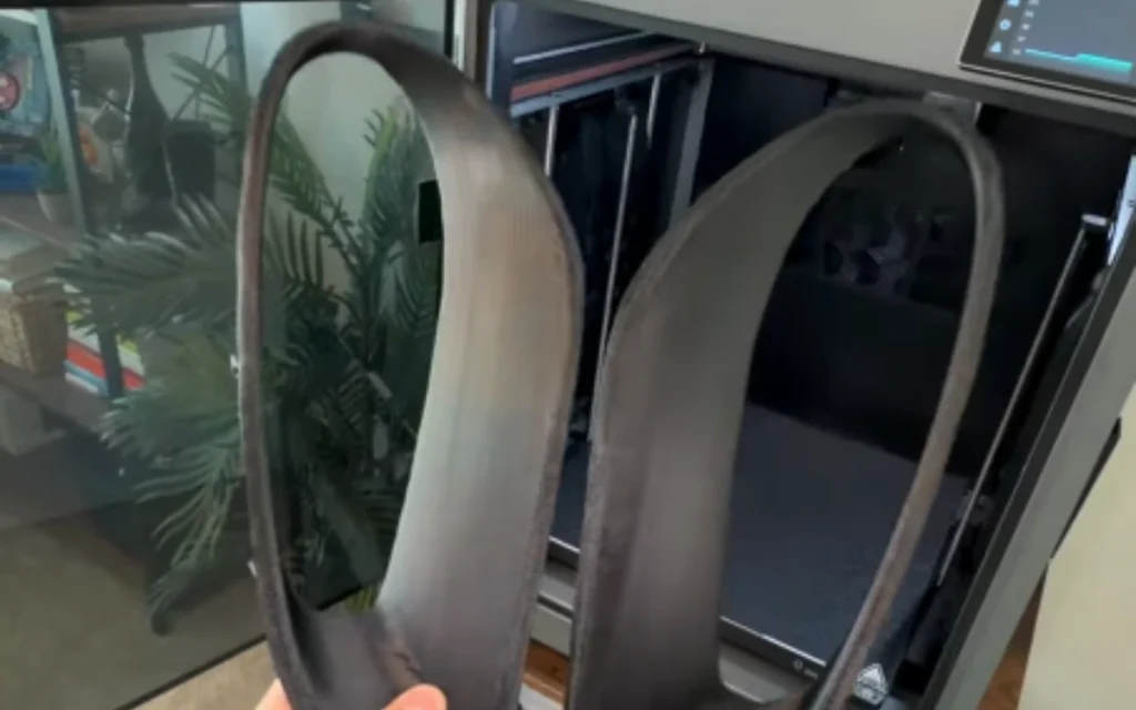 A missing air duct shouldn’t cost Porsche owners thousands, and 3D printing car parts proves it doesn’t have to.