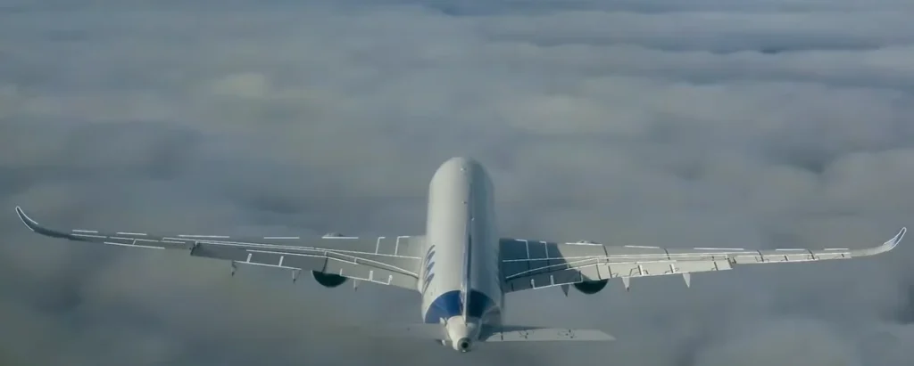 Airbus aircraft are already flying with thousands of certified 3D-printed parts onboard and most passengers have no idea