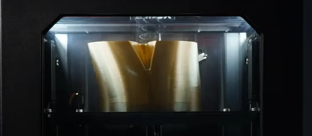 Airbus aircraft are already flying with thousands of certified 3D-printed parts onboard and most passengers have no idea