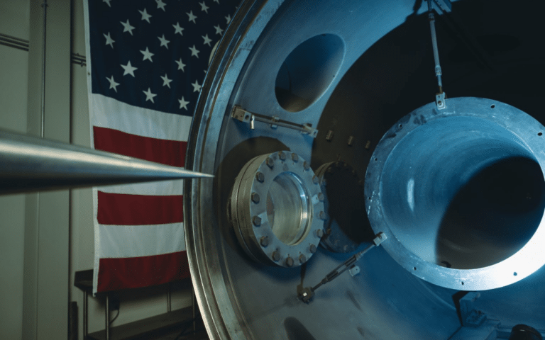 US could create hypersonic jets built using 3D print