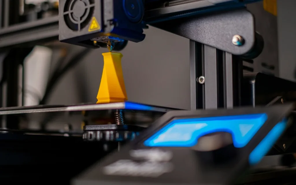 If you were asked to name which company does the most 3D printing, you’d probably guess a tech giant, like Apple, or maybe an aerospace company, like Boeing - but you’d be wrong