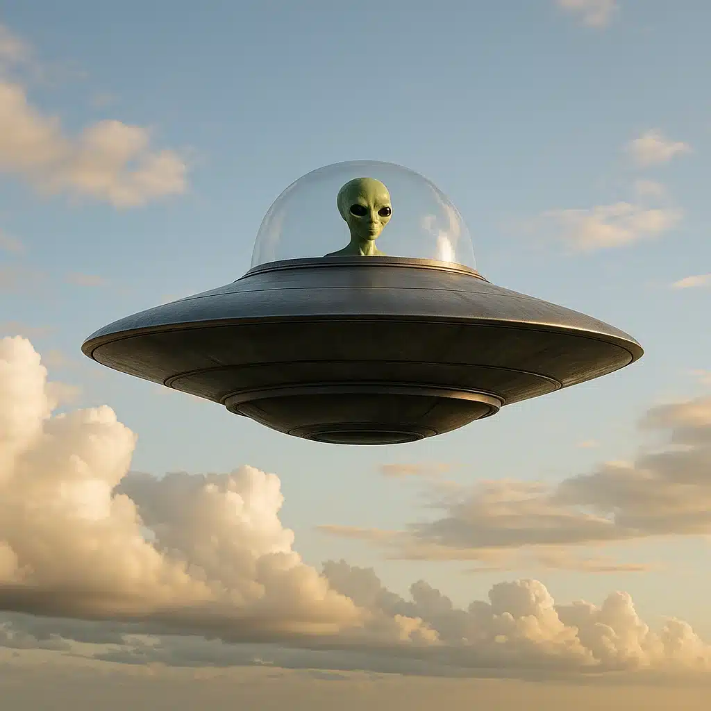 Harvard scientist has doubled down on their claims a mysterious object in space is an alien UFO