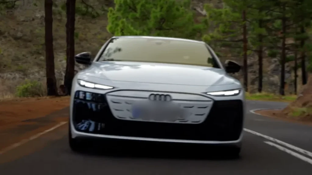 Experts test the top 10 longest range electric cars to see how far they can really go and no Tesla comes close