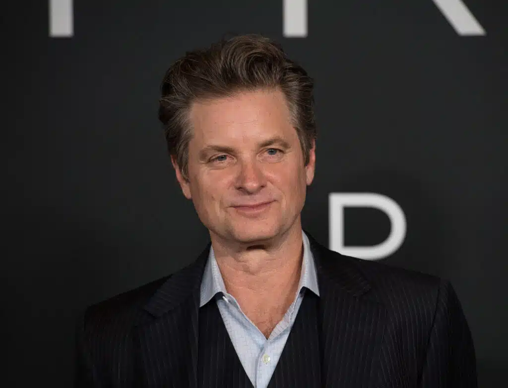 Hollywood meets horsepower as Shea Whigham joins NASCAR in Texas