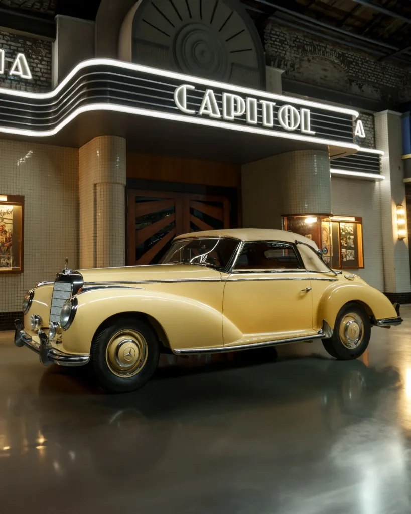 German billionaire opens $1.5 billion supercar and hypercar collection to public as hundreds of rare cars are no longer hidden away