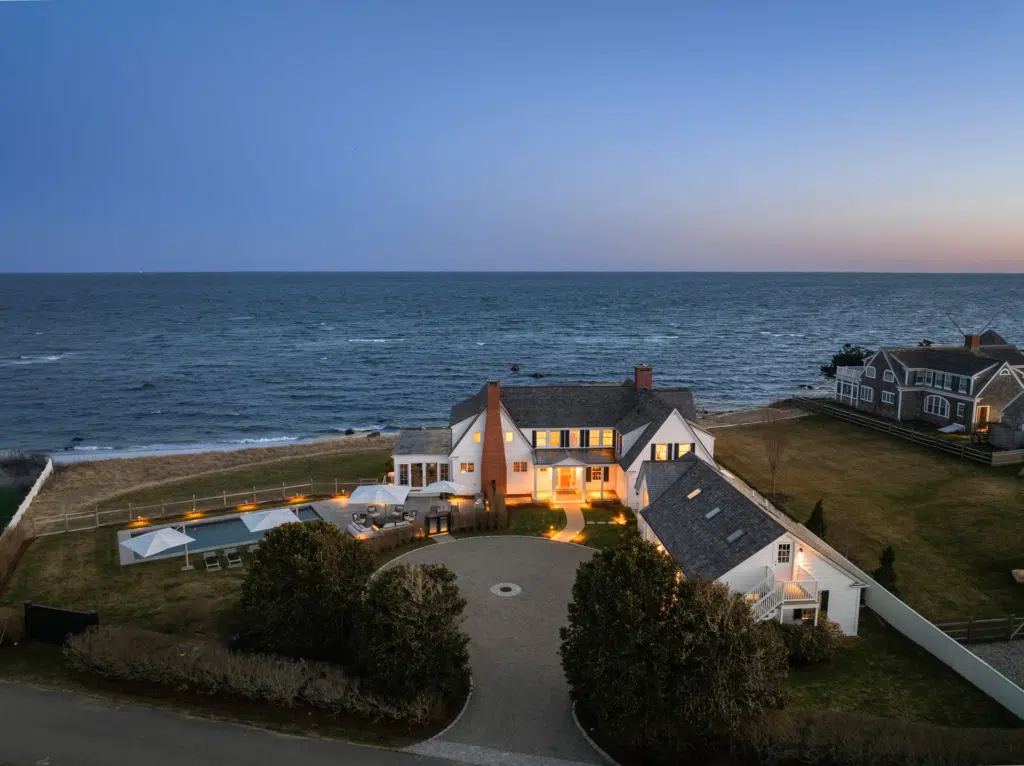 Shake off $14.5 million and this Taylor Swift mansion could be yours