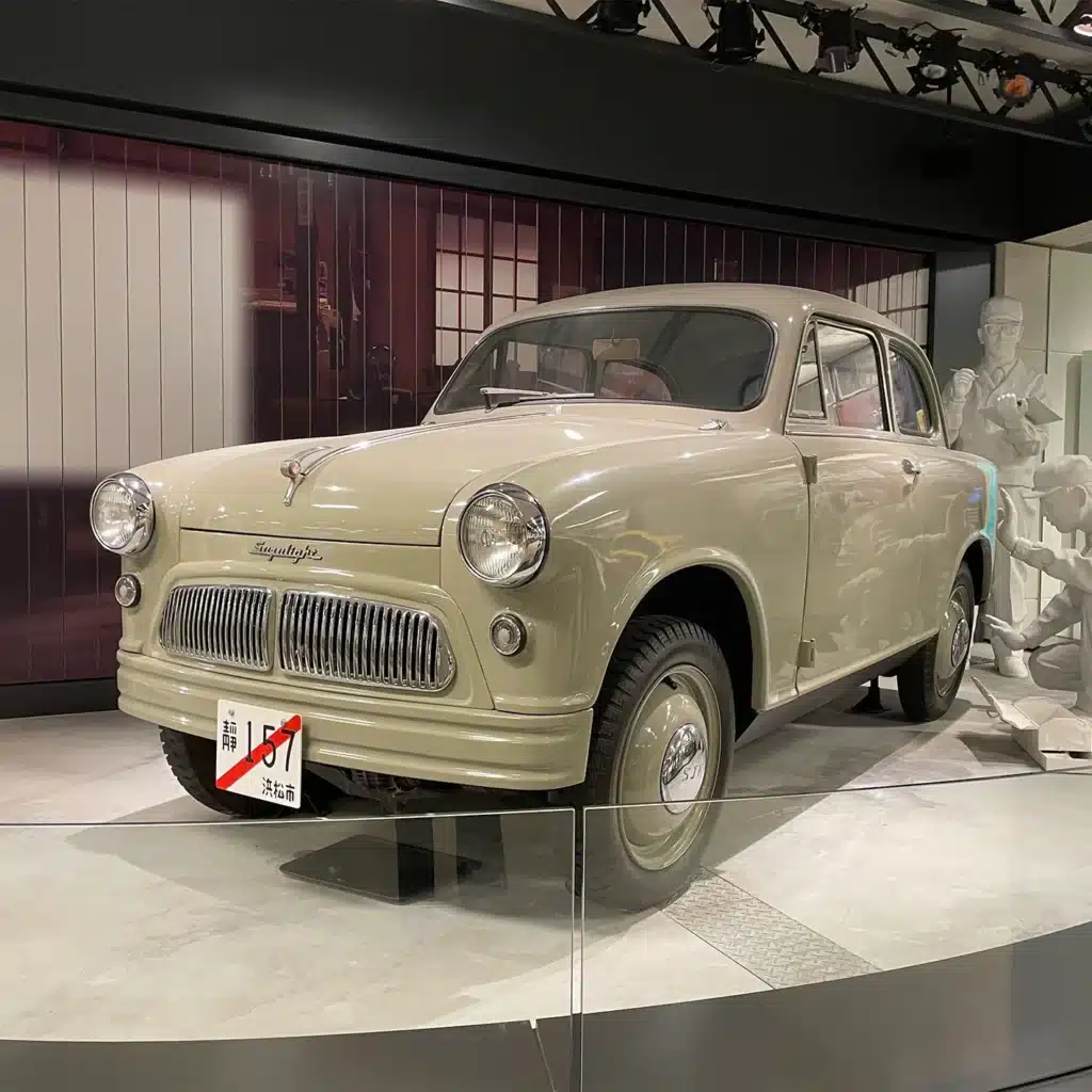 This is what a Japanese Kei car is and why everyone is obsessed with the JDM cars