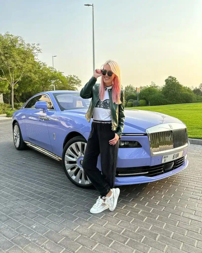 Wheel-y famous: 9 celebrity-modified cars that are almost as well known as their owners