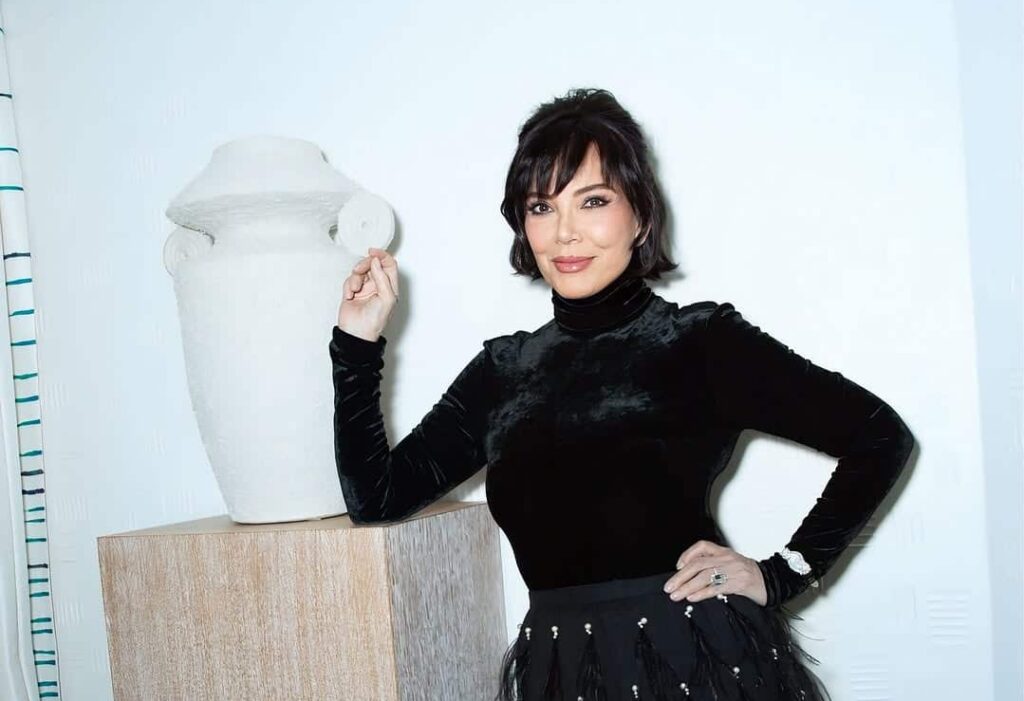 Kris Jenner worked as a flight attendant on Boeing 747, gaining business lessons that helped her build an empire. Her story shows how early jobs shape success
