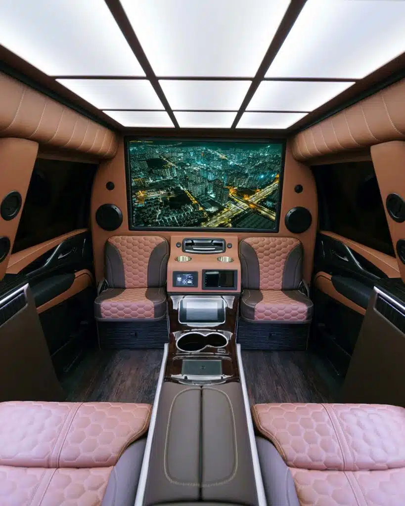 Miami guys armor Cadillac Escalade to take hand grenades — while you scroll