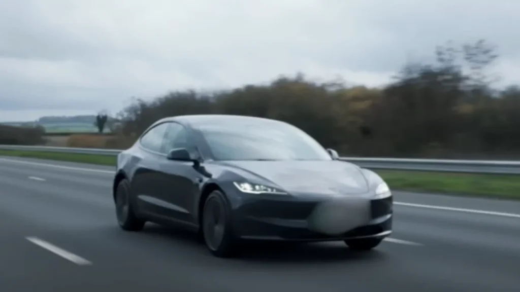 Experts test the top 10 longest range electric cars to see how far they can really go and no Tesla comes close