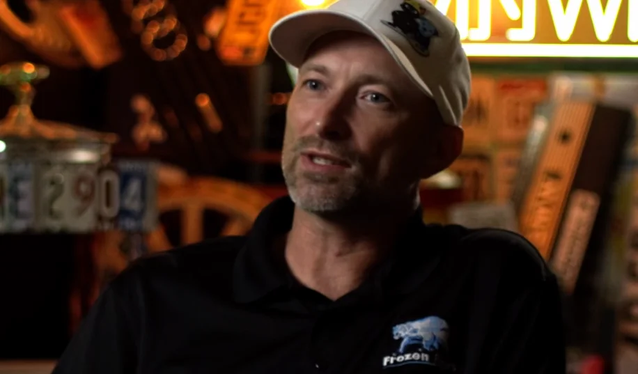 Wisconsin dad becomes the only person in history to race competitively in all 50 states
