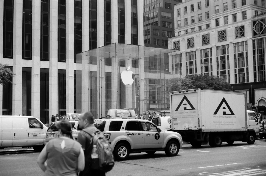 Apple looks back on 50 years and insists it is already at the forefront of AI even if nobody noticed yet