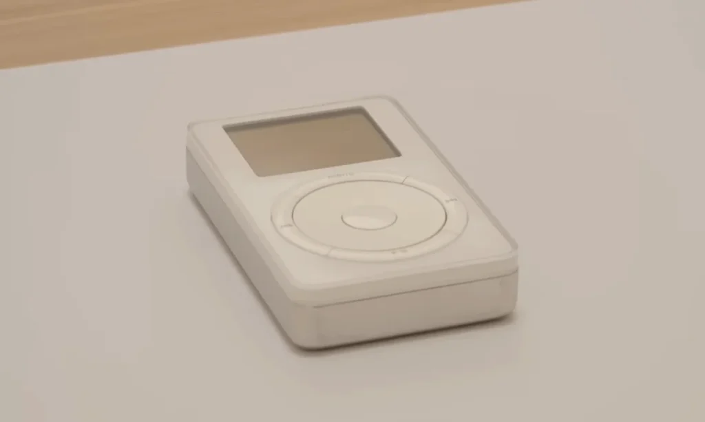 Man gets exclusive look at Apple prototypes so rare even Tim Cook hadn’t seen them