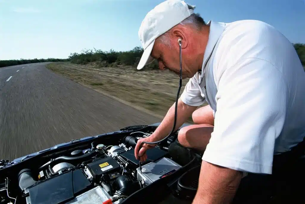 Mercedes engineers pushed the Maybach W240 to its limits to destroy the Maybach, creating the brand’s most elite machine through extreme testing