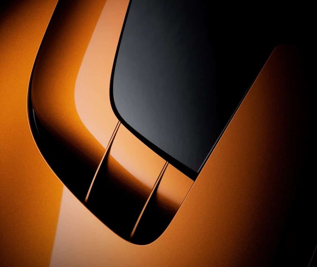 Mercedes-AMG electric hypercar teased with Vision One-Eleven styling, AMG GT EV platform, and electric performance expected to reach 1500 hp