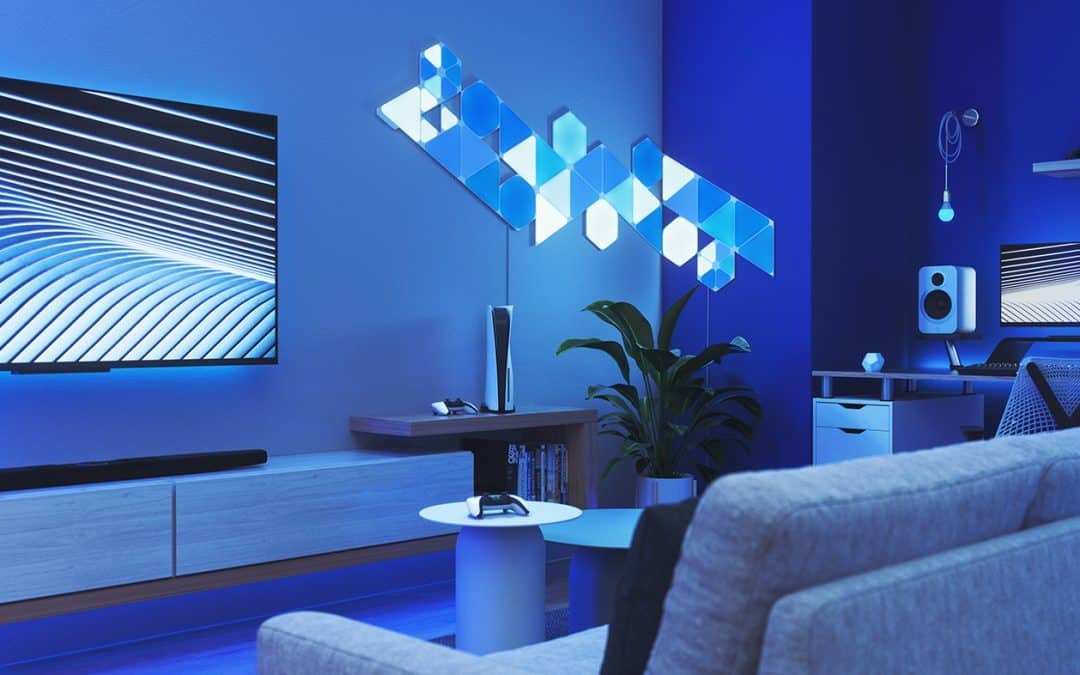 Best 5 smart home gadgets to make you look cool in front of your guests