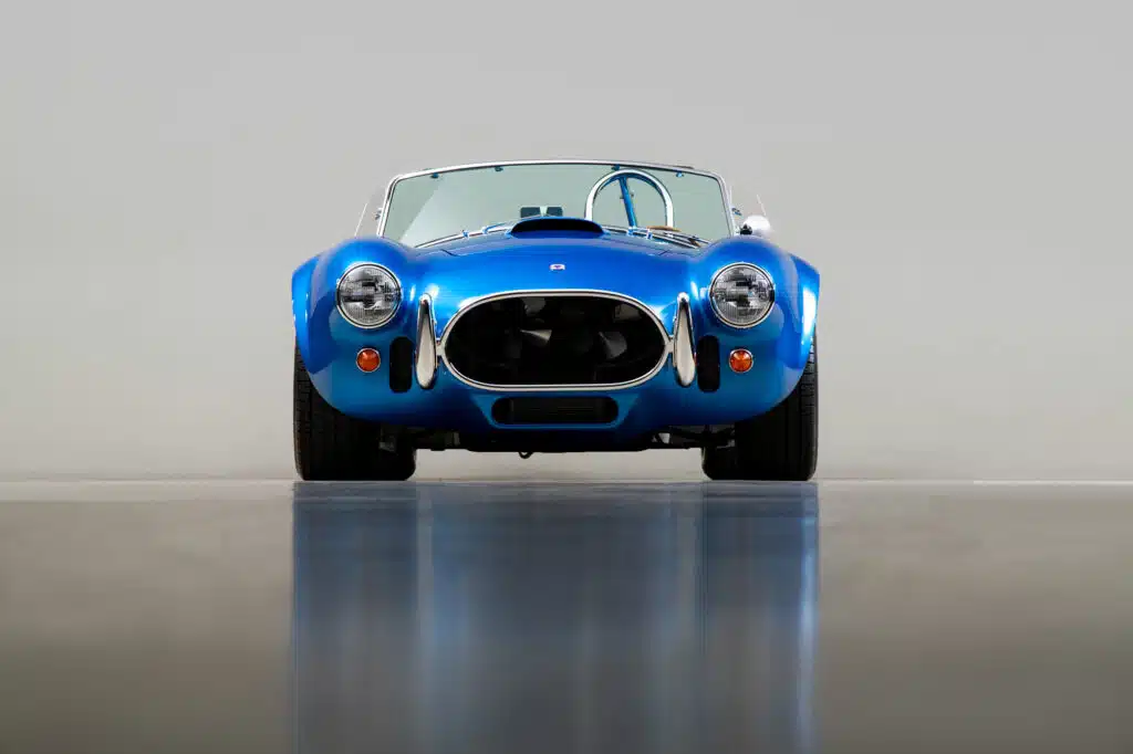 Clint Eastwood’s $4.5M Cobra was a barn find 58 years in the making