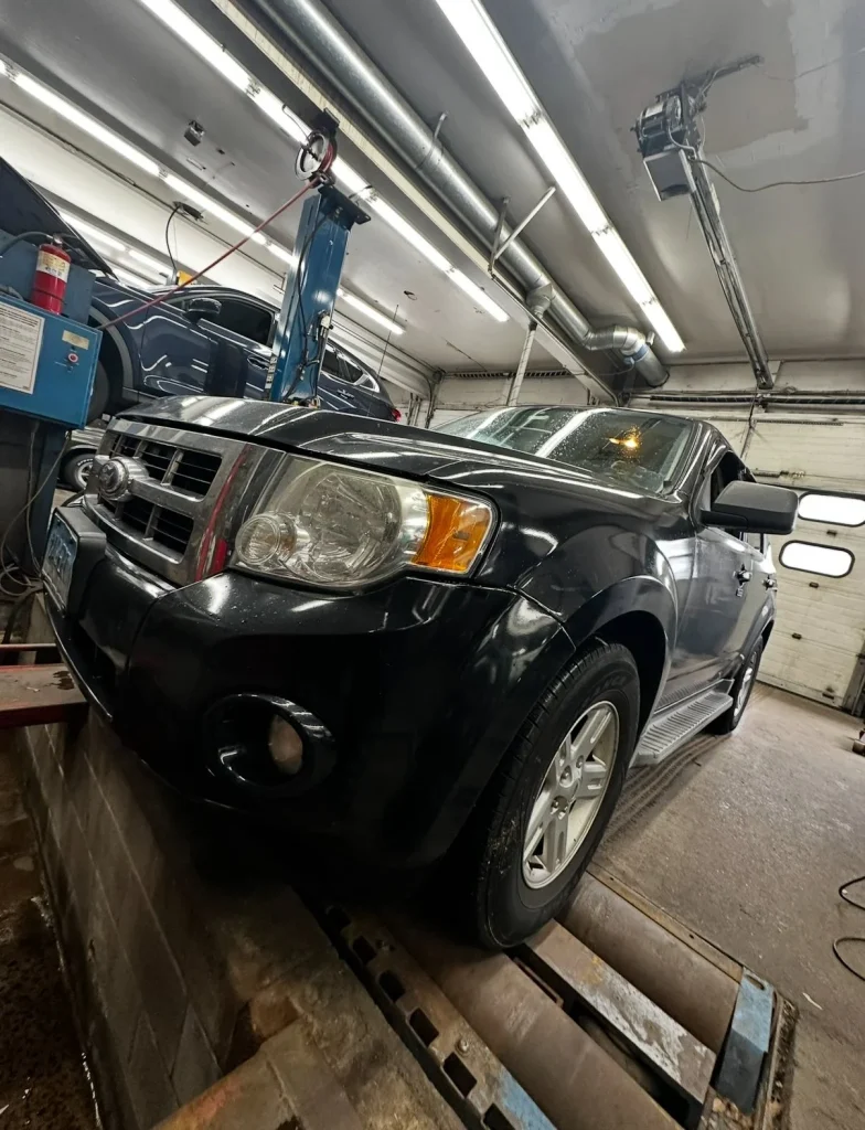 Man shares Ford Escape with over 730k miles after people question if it's possible that one could pass 300k