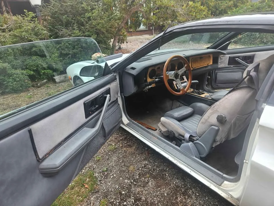 Car so rare most have forgotten it existed appears for sale on Facebook Marketplace in Washington