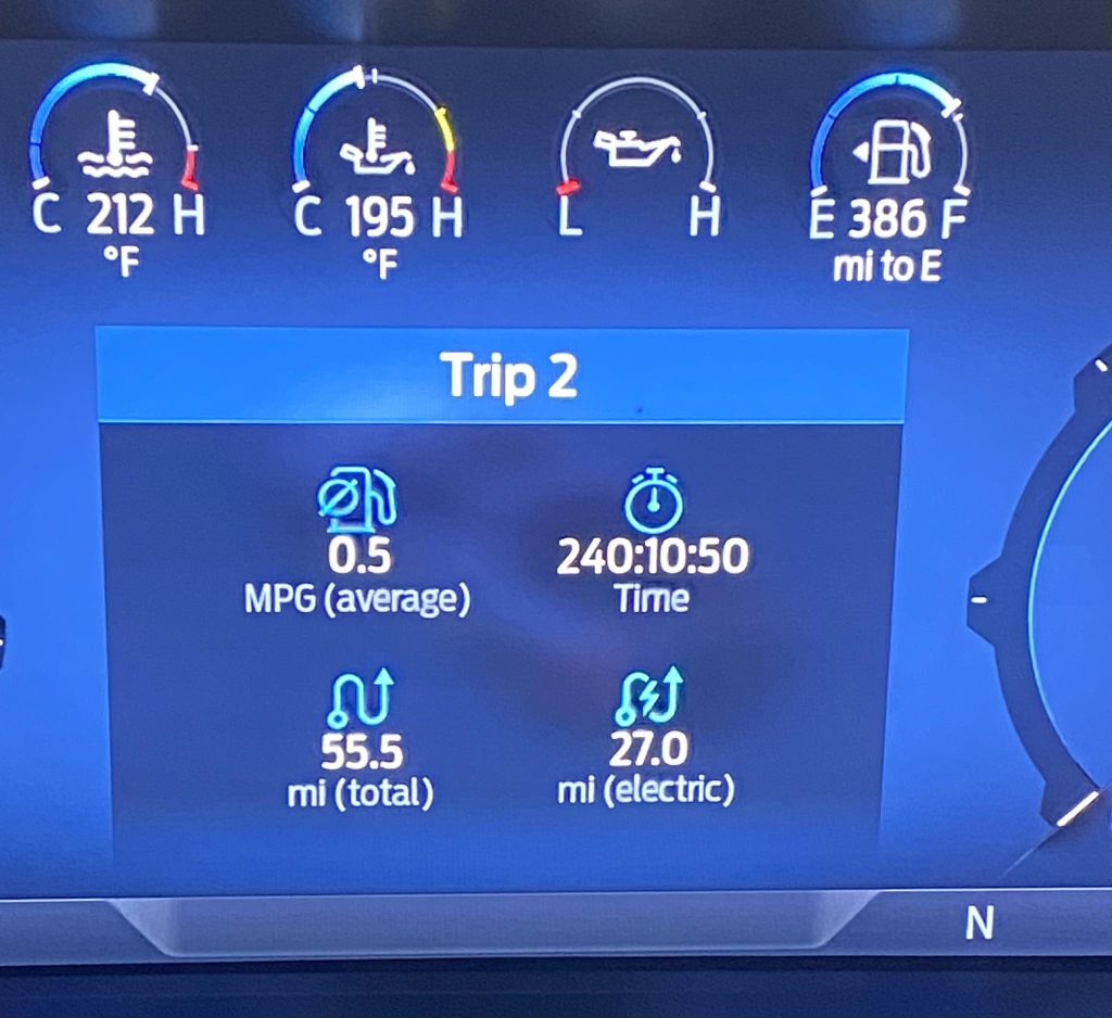 One Ford F-150 owner successfully powered his Nashville home for 11 days after a severe ice storm caused a prolonged power outage across the entire region