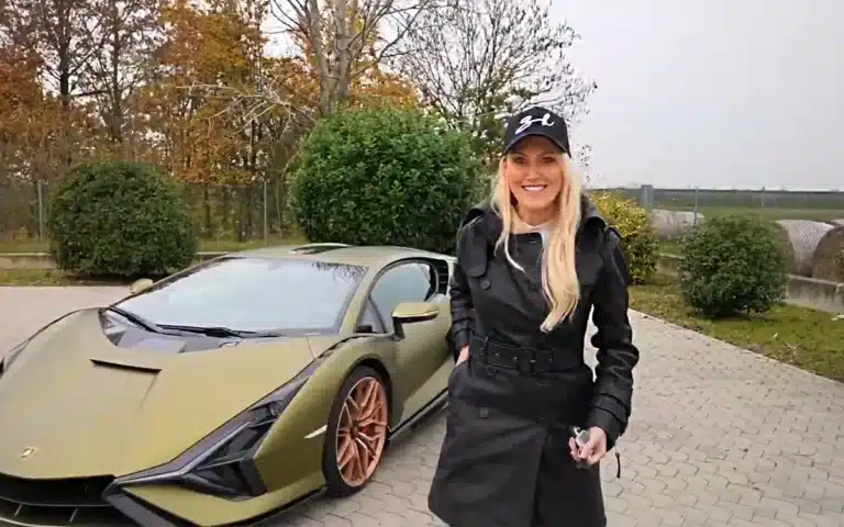 Only 63 of the world’s most powerful Lamborghinis will be made — each one unique
