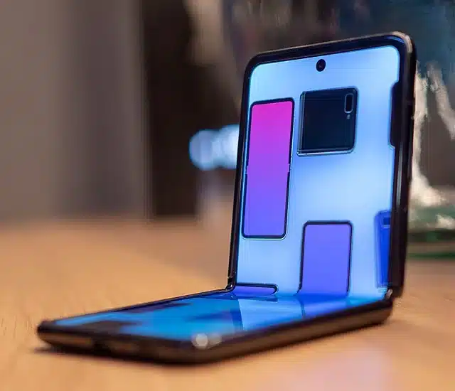 Apple expected to launch $1,999 foldable iPhone in September 2026