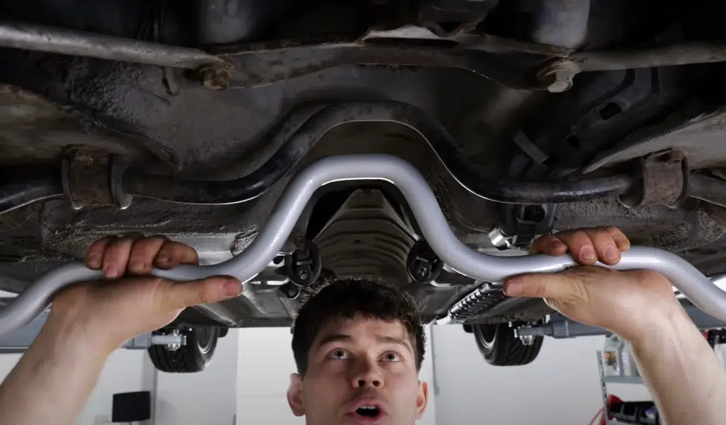 $6,500 upgrades added to world’s rarest Toyota using rare Toyota Glanza parts, Toyota suspension mods, and Toyota brake conversion for ultimate transformation