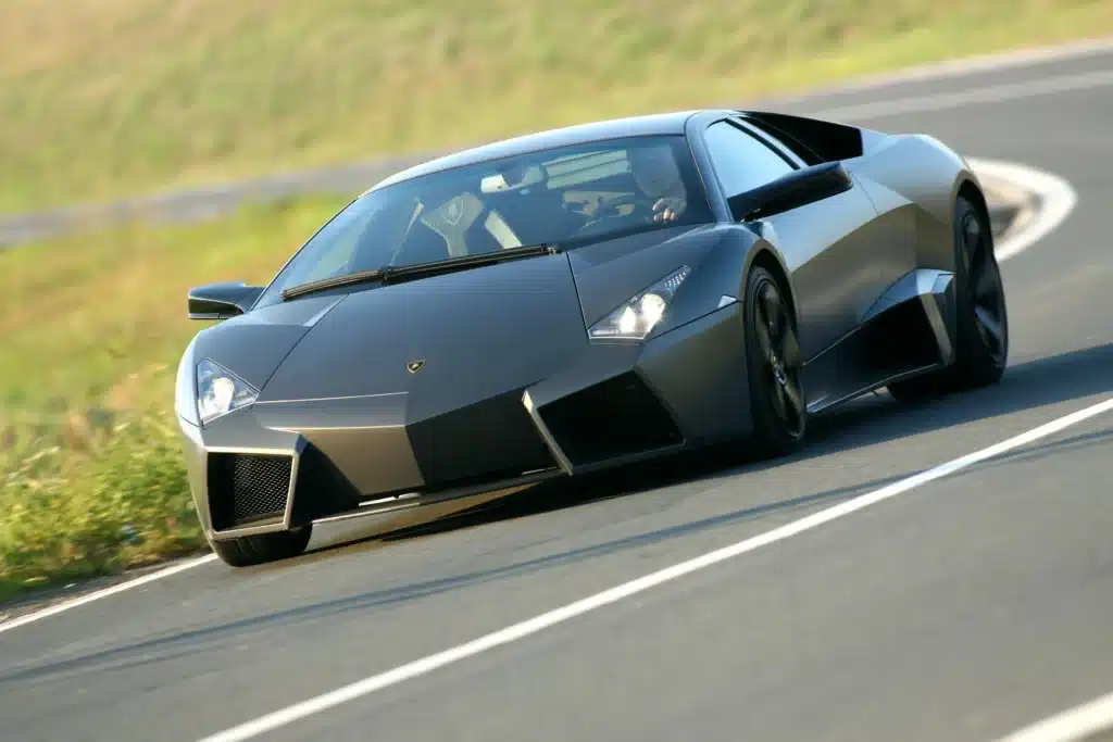 Limited Lamborghinis were sold to exclusive buyers through invite-only allocations, making the Sesto Elemento and Centenario two of the rarest cars ever built