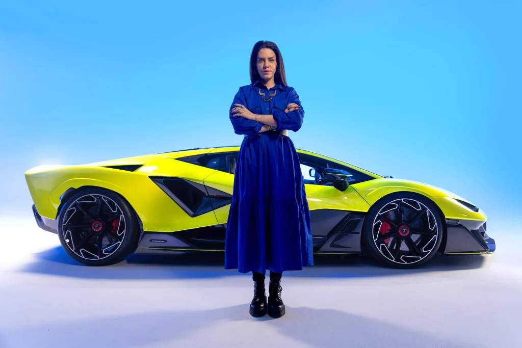 Today’s supercar news includes the reveal of the Lamborghini Fenomeno, a high priced McLaren W1 miniature, and Audi’s new three-year partnership with Silverstone