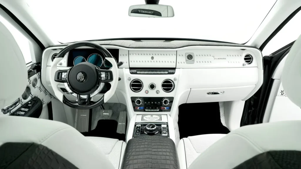 8 ultra-comfortable car interiors & luxury cabins that redefine relaxation