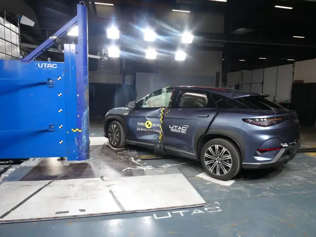 A study shows EV repairs are becoming cheaper as electric vehicles grow in numbers, though repair costs remain higher than ICE models