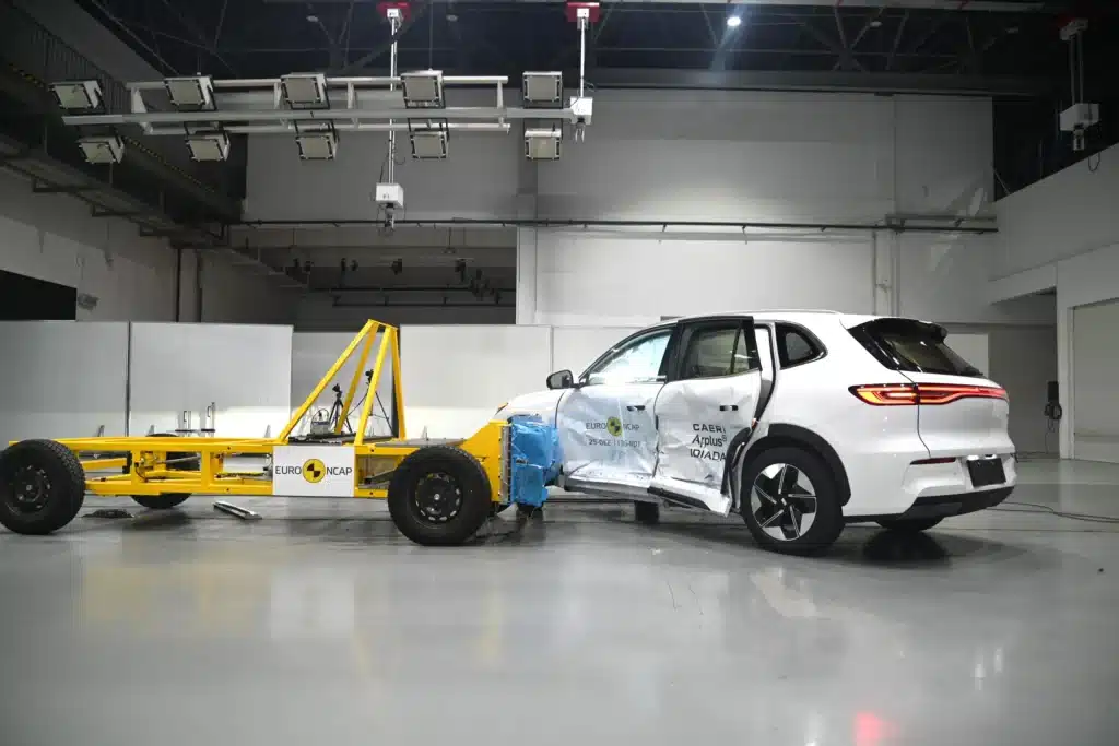 A study shows EV repairs are becoming cheaper as electric vehicles grow in numbers, though repair costs remain higher than ICE models