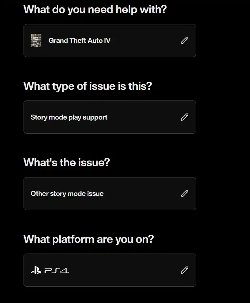 Gamers think they’ve found evidence that shows Rockstar is remastering GTA IV, and it was hiding in plain sight