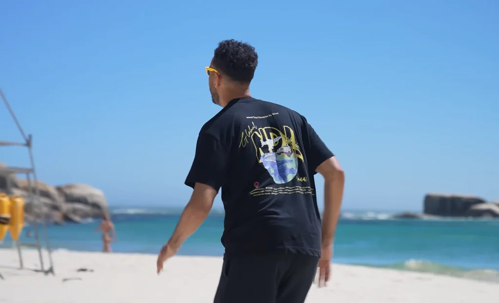 YouTuber travels all 7 continents of the Earth for $0 and reveals how he manages to do it