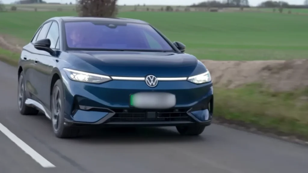 Experts test the top 10 longest range electric cars to see how far they can really go and no Tesla comes close