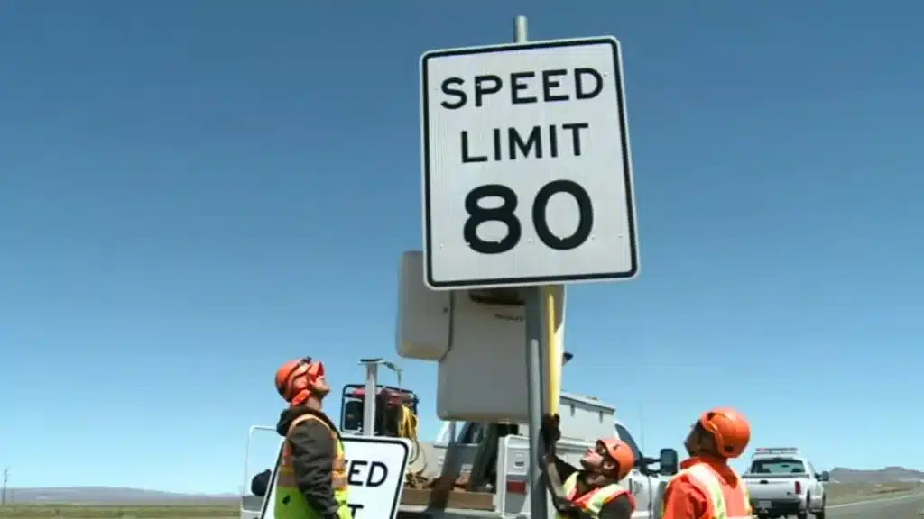 North Dakota joins other states raising interstate speed limit to 80mph