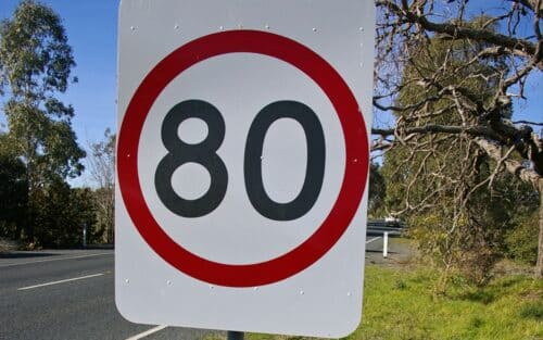 North Dakota joins other states raising interstate speed limit to 80mph