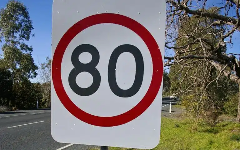 North Dakota joins other states raising interstate speed limit to 80mph