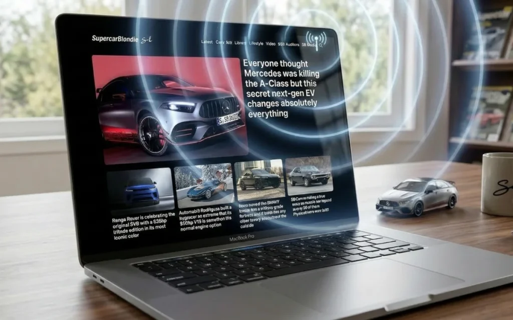 The 80-year-old spy technique that harvests your private data from computer radio waves is still very much alive