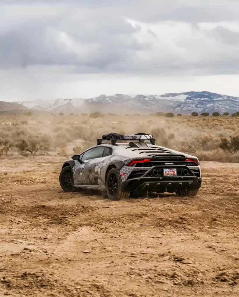 830hp-supercharged-Lamborghini-Sterrato
