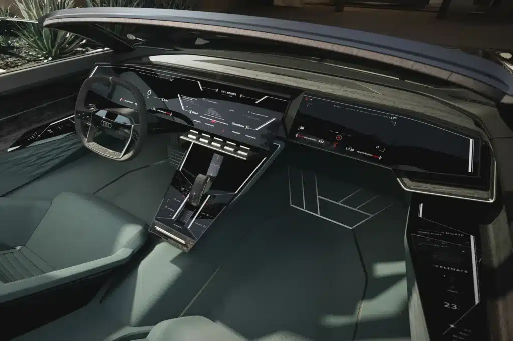 8 ultra-comfortable car interiors & luxury cabins that redefine relaxation