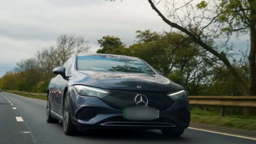 Experts test the top 10 longest range electric cars to see how far they can really go and no Tesla comes close