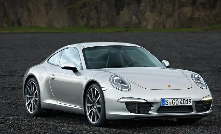 Dream cars can mean risk with sports cars, but these reliable cars and luxury cars offer lasting performance and real driving enjoyment