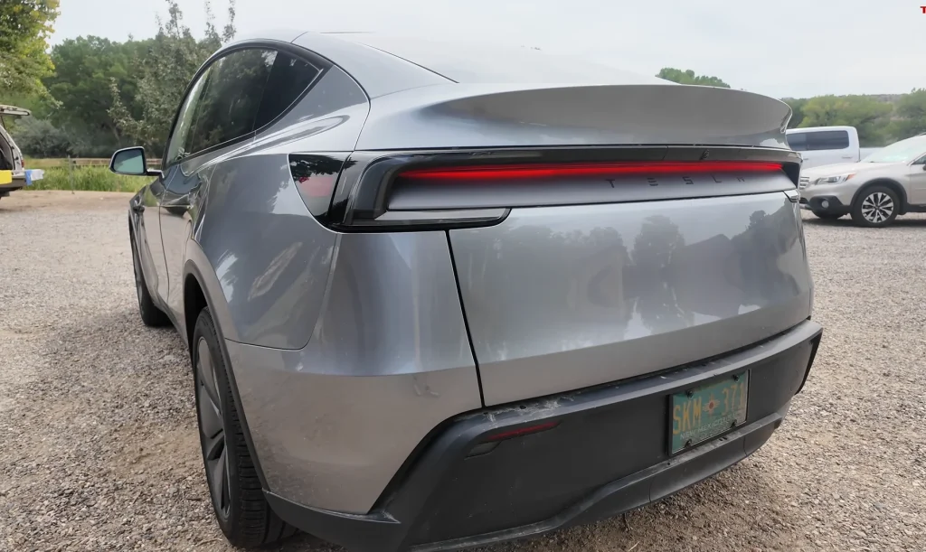 98-year-old US man who's owned over 100 cars in his driving career explains why he's switched to a brand new self-driving Tesla Model Y