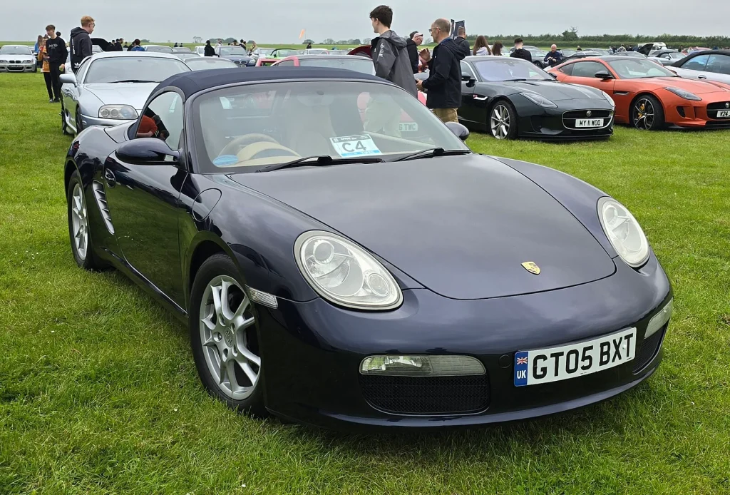 These are the affordable sports cars where you don't have to worry about long-term reliability