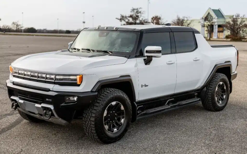 Why Tesla cost less to charge than a Hummer EV