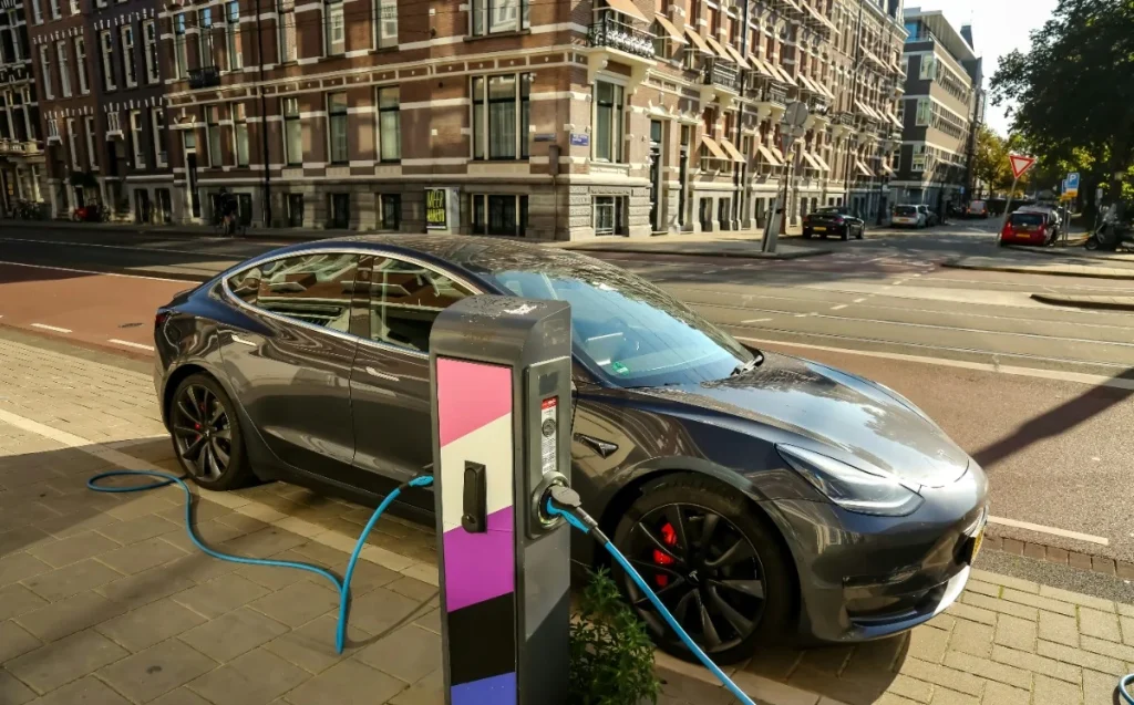 A Romanian EV owner drove an electric car 3,000 miles across Europe to see if it was doable