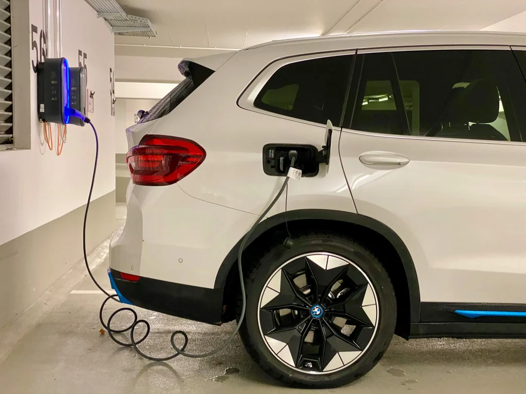 A Romanian EV owner drove an electric car 3,000 miles across Europe to see if it was doable